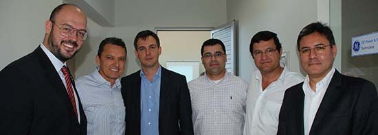 GE instala centro de serviços em Guanambi