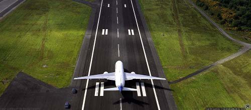 Autorizada a construção do aeroporto de Vitória da Conquista