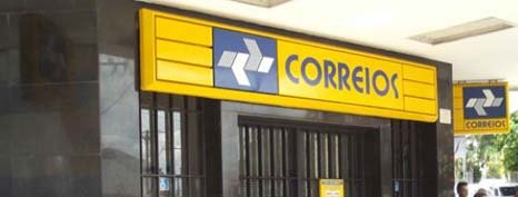 Audiência pública: nova licitação de franquias dos Correios