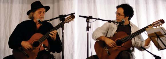 Conquistenses brilham: Espetáculo “Baião de Nóis!”