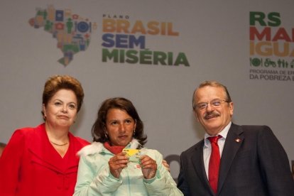 PRONATEC forma mais 600 profissionais