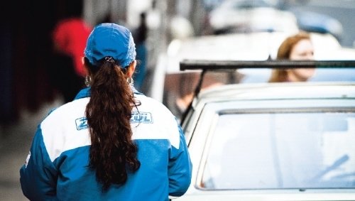 Zona Azul de Vitória da Conquista tem Audiência Pública