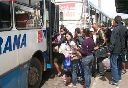 Viação Serrana desiste do transporte público de Conquista