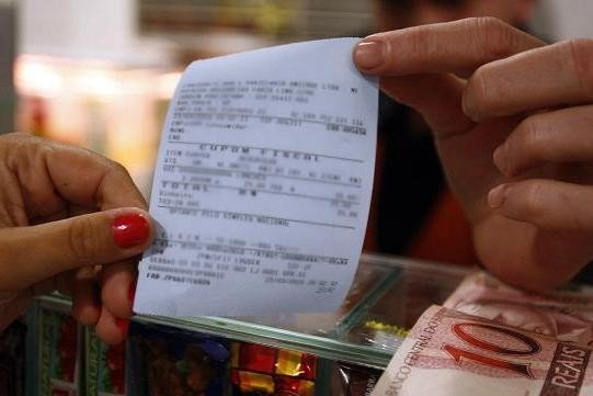 Detalhamento de tributos em notas fiscais