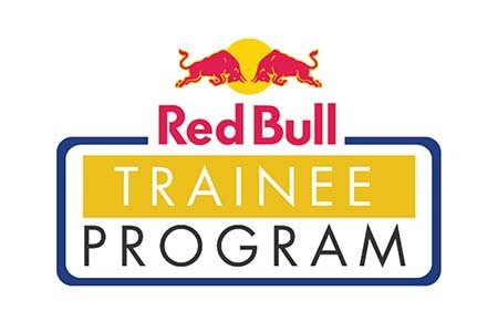 Red Bull abre inscrições para seu Programa de Trainee