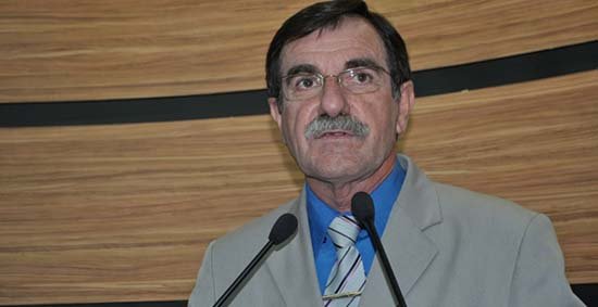 Arlindo Rebouças na Câmara: “Prefeito mentiu para o povo!”