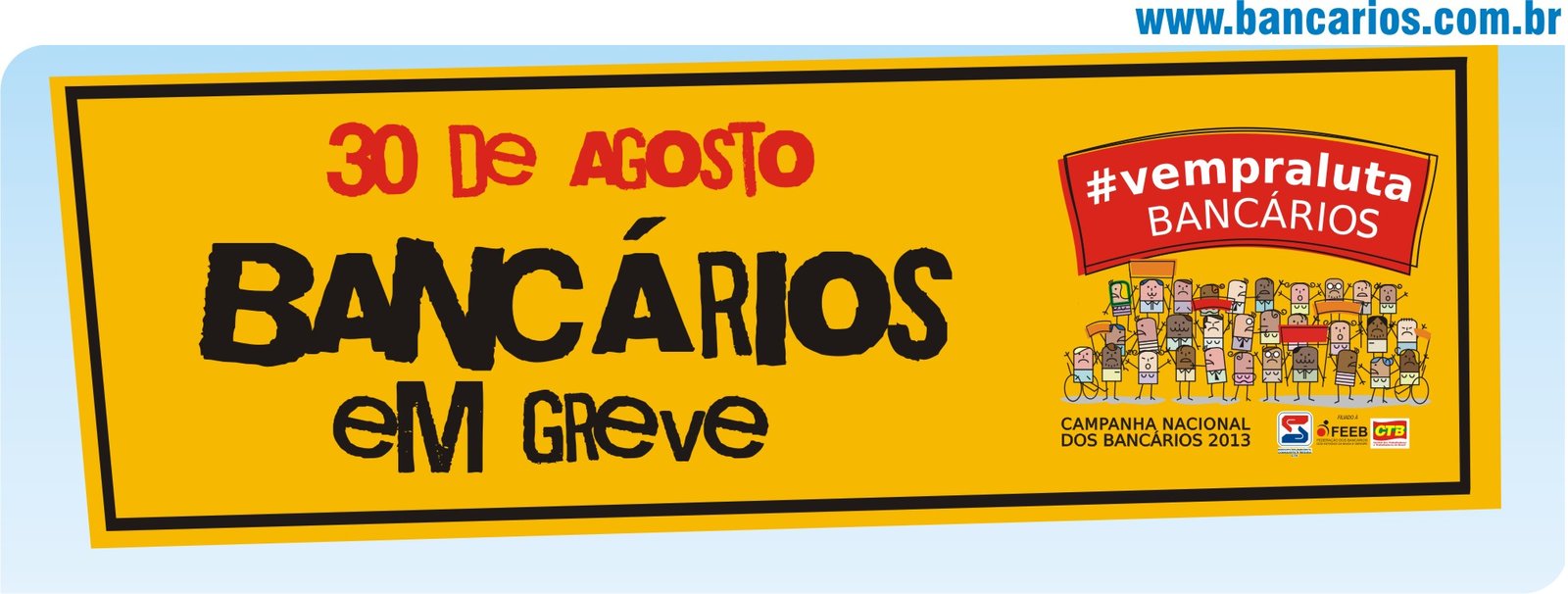 Mais de 30 entidades em greve nesta sexta 30