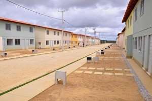 Nesta terça, 03, sorteio Residencial Jequitibá