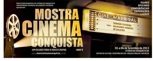 Mostra Cinema Conquista