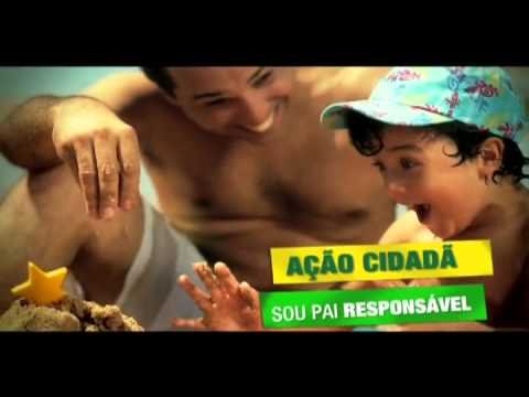 Todo filho precisa de um pai