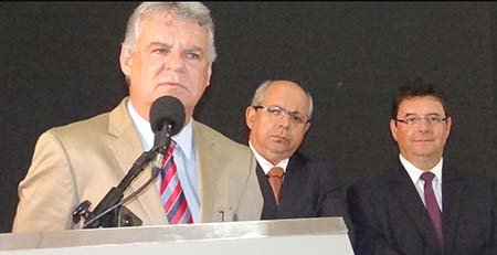 FAINOR continua fazendo história: convênio inédito