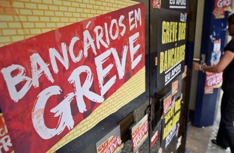 Sindicato esclarece sobre início da greve