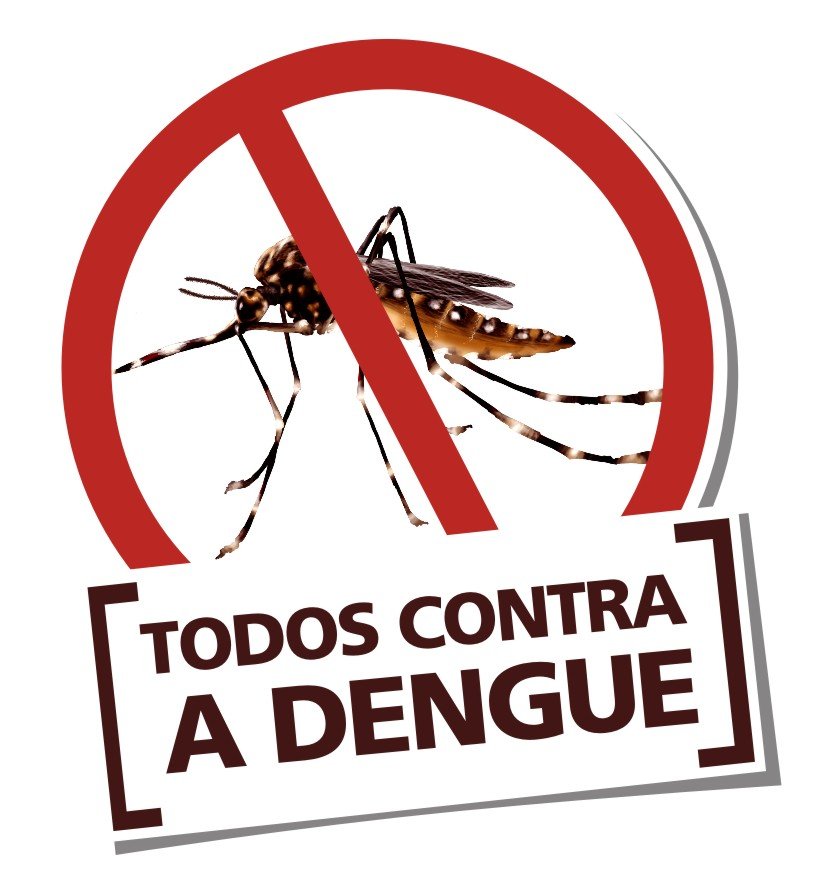 Em agosto diminuiu número de notificações: dengue, zika e chikungunya em Conquista