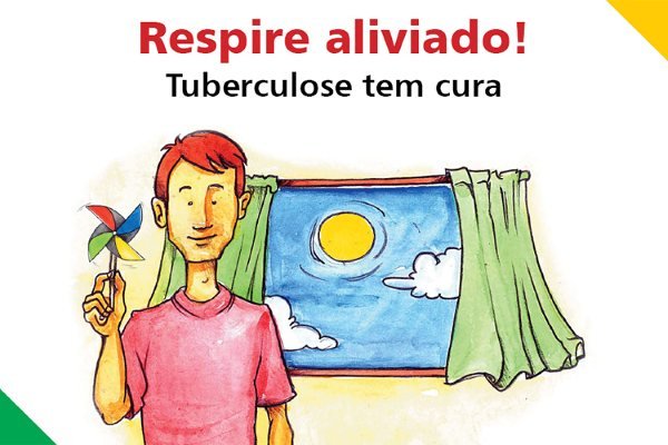 Conquista: destaque nacional no tratamento da tuberculose