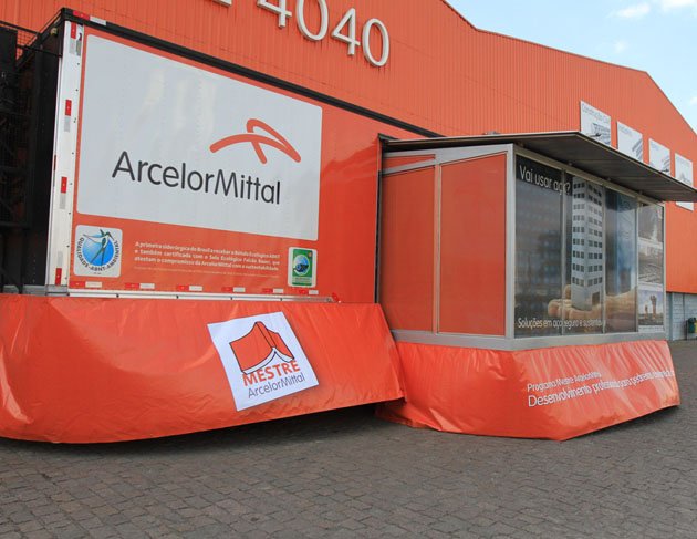 Curso gratuito capacita pedreiros e mestres de obras