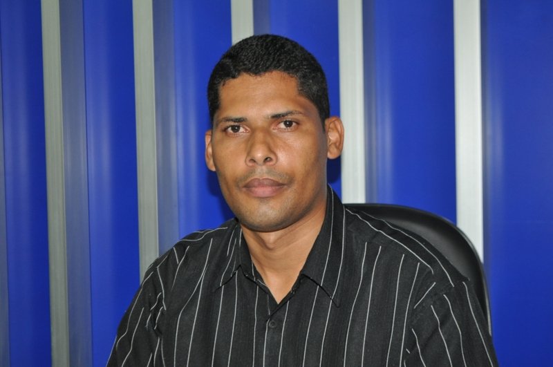 Rodoviários elegem Álvaro Silva Souza presidente