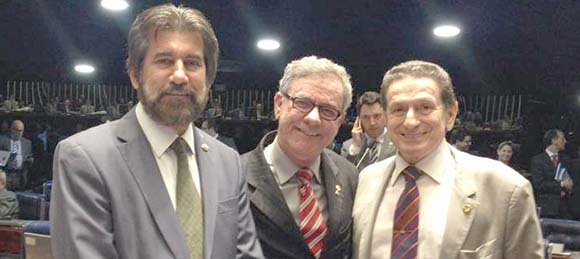 Senado aprova projeto que permite criação de novos municípios