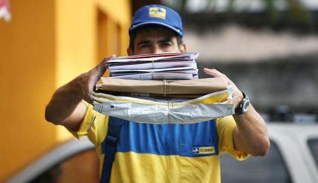 Correios: Entregas devem ser normalizadas em até 7 dias