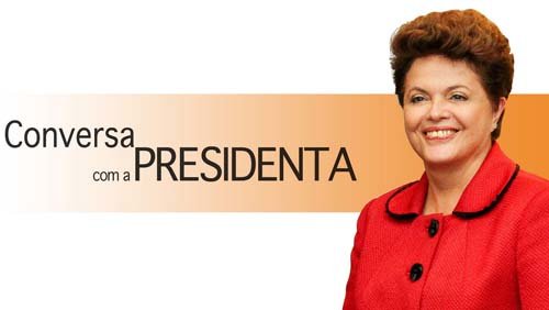 Dilma: benefício de “Libra” a todos os brasileiros