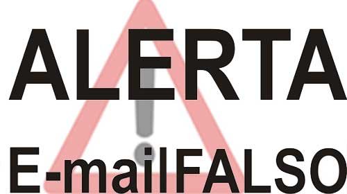 URGENTE: DETRAN-Bahia alerta sobre emails falsos