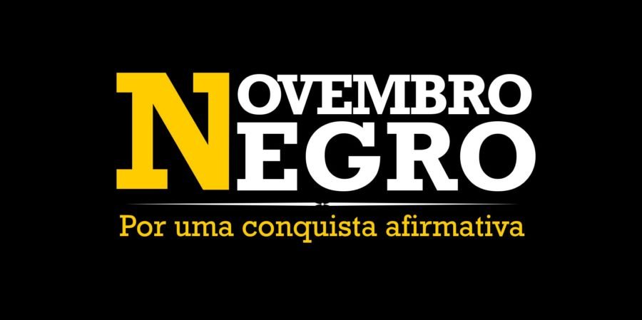 Novembro Negro: consciência negra em Vitória da Conquista
