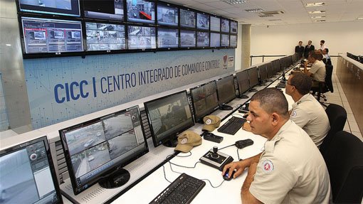 Bahia: mais de R$ 1 bilhão para segurança pública