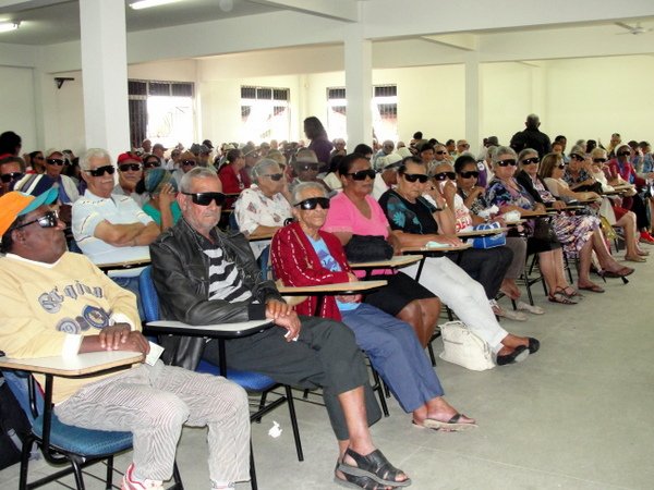 Saúde em Movimento: revisão em Vitória da Conquista