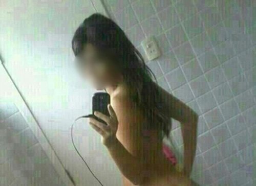 Polícia Civil alerta: adolescentes com manias de trocas fotos e vídeos sensuais