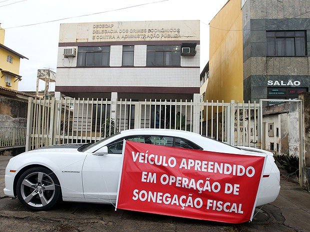 Ministério Público denuncia sonegadores na Bahia