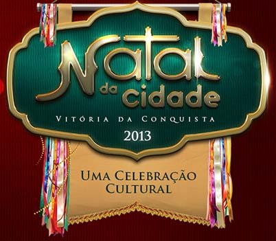 Natal da Cidade na Praça Barão do Rio Branco