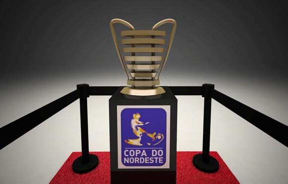 Copa do Nordeste: Vitória da Conquista estréia dia 19