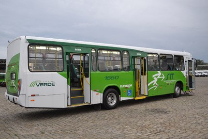 Cidade Verde se apresenta à imprensa