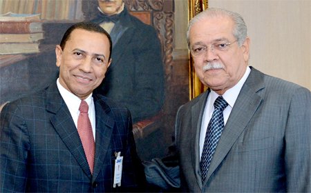 Ministro César Borges lança Operação Rodovida na Bahia