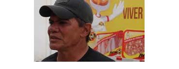 Nailton indicado para título de Cidadão Benemérito