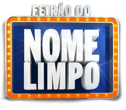 EMBASA/CDL: Programa Feirão do Nome Limpo