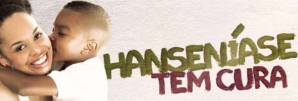 Semana de Combate à Hanseníase