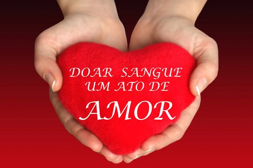 Fundação HEMOBA precisa de doadores de sangue