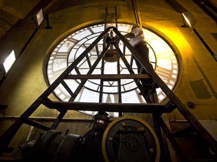 Fim do Horário de Verão