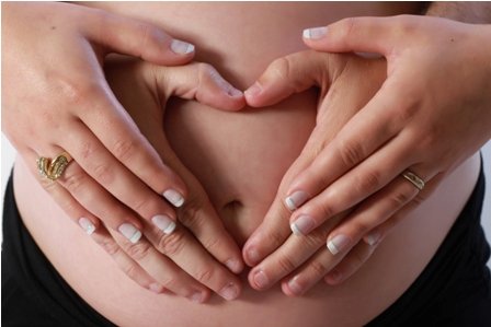 Direito a acompanhante durante o parto