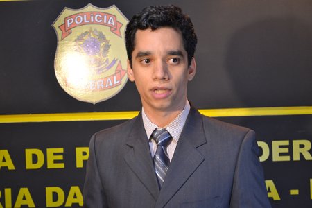 Polícia Federal deflagra Operação GRANFALOON