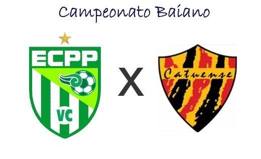 Vitória da Conquista goleia a Catuense: 5 x 0.