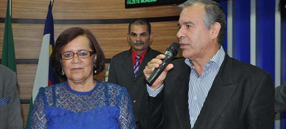 Câmara presta homenagens à Santa Casa