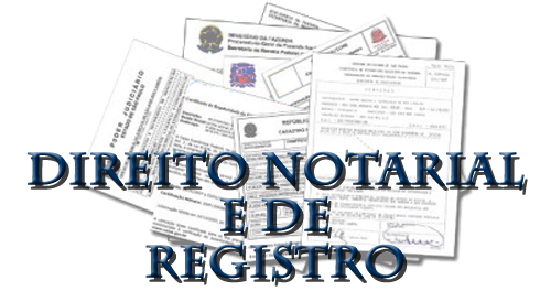 Curso para prática em Direito Notarial