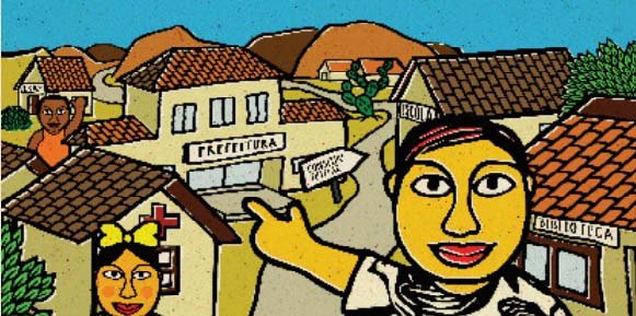 Selo UNICEF reúne Poder Público e sociedade civil