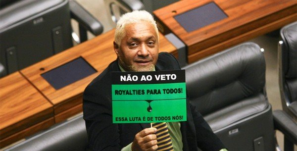 Tiririca é um dos mais assíduos na Câmara