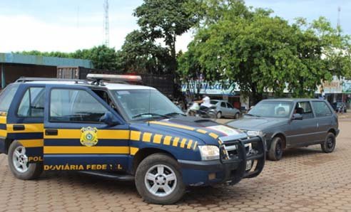 PRF divulga balanço final da Operação Carnaval na Bahia