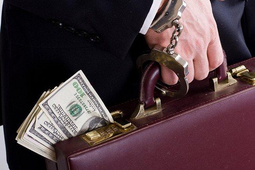 Sonegação é resposta para corrupção?