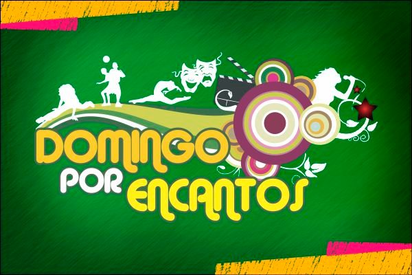 Senhorinha Cairo recebe edição do Domingo por Encantos