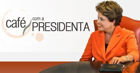 Dilma: Vamos impedir que criminosos roubem casas
