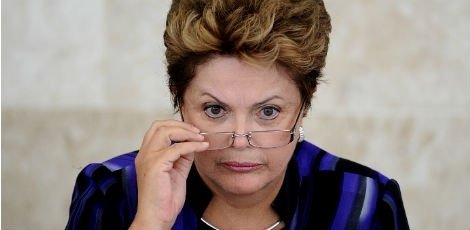 Dilma defende combate à corrupção por todos os métodos